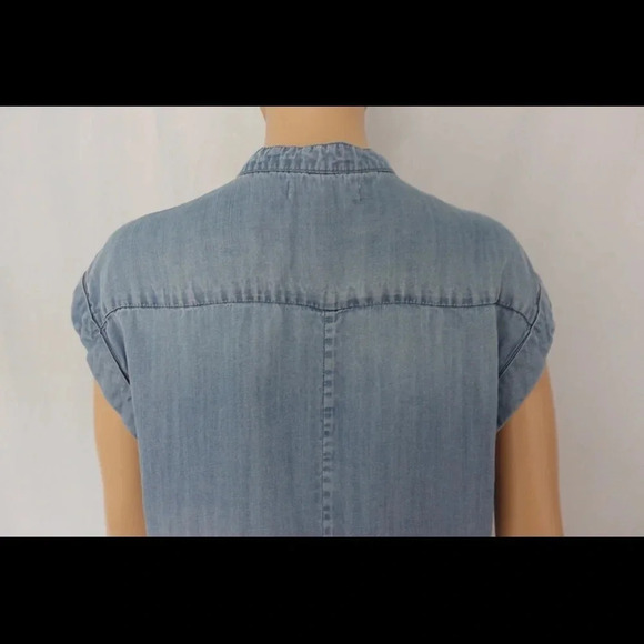 LIFE IN PROGRESS top - Picture 7 of 8